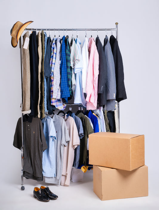 LOTE HOMBRE - PREMIUM CASUAL